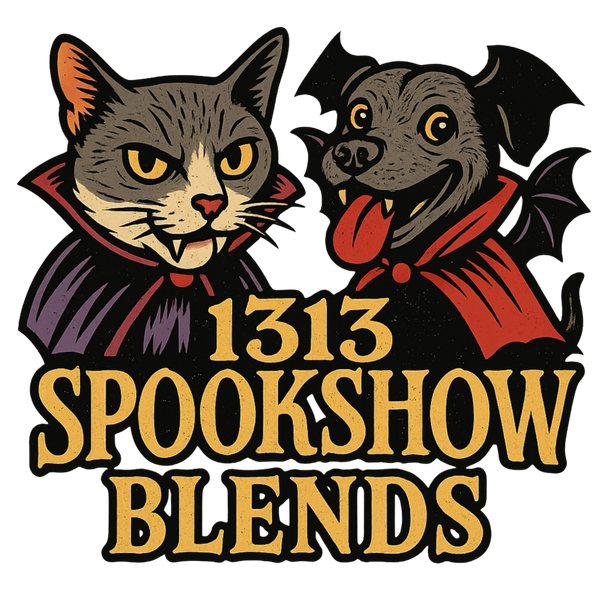 1313 Spookshow Blends